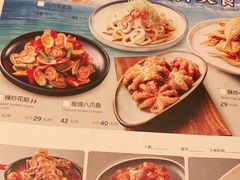 -东方饺子王(和平里店)