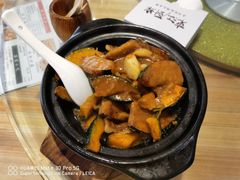 -东江厨岸（惠州味道）(江畔花园店)