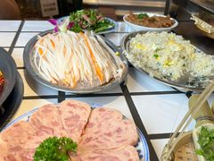 -朱光玉火锅馆(正弘城店)