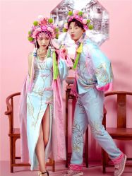 -摩玛婚纱摄影(杭州店)