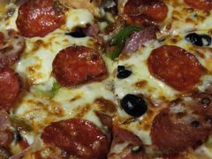 -Tubestation站点比萨(五道营店)