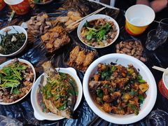 -浔岚云舍mist静谧观景美宿(丽江古城店)