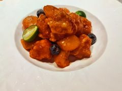 -四道菜·福建菜馆(新街口金鹰店)