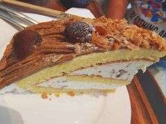-Peet's 皮爷咖啡(乐峰店)