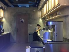 -瑞幸咖啡(丰盛町店)
