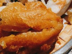 -比格比萨自助(花园路店)