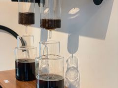 -Line 咖啡(石厦花园店)