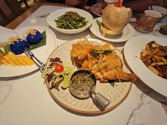 -泰椰里·泰国餐厅(智慧城广百广场店)