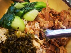 -流浪地图剁椒卤汁拌饭(未来城购物广场店)