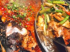 -味妙烤鱼吧(回龙观店)