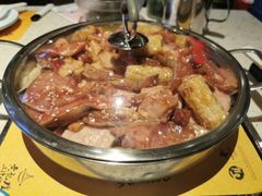 -黄记煌三汁焖锅(广州曜一城店)