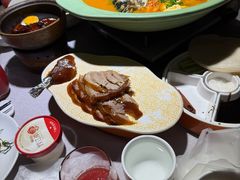 -炊江南·上海菜(国展华漕店)