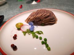 -老平安农家菜(平安店)