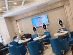 -碧莲盛·不剃发植发