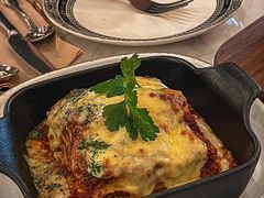 -IL TEATRO 精品意大利餐厅