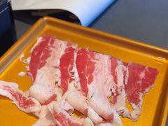 -牛武士寿喜烧·和牛火锅自助(全球首店)
