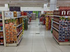 -京客隆超市(管庄店)