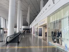 -郑州新郑国际机场-T2航站楼