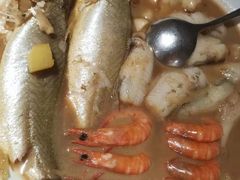 -尚一汤·粤菜海鲜(环球港店)