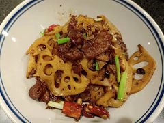 -老灶房-四川土菜(开元店)