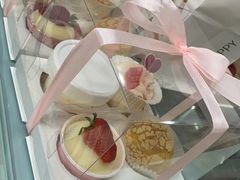 -云境cloudland·口味蛋糕•下午茶(长江路店)