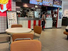 -肯德基(昆山开发区店)