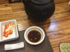 -和风清味日本料理(希尔顿店)