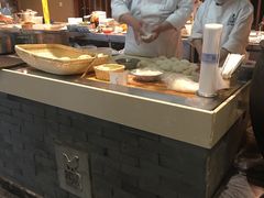 -黑鸡小馆(金源店)