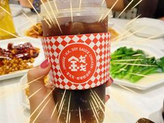 -金戈戈香港豉油鸡(南山海岸城店)