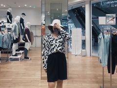 -优衣库(东莞东城万达广场店)