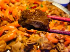 -胖哥俩肉蟹煲(宿迁宝龙广场店)