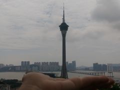-主教山小堂