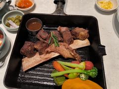 -俄士厨房(环球港店)