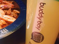 -胖哥俩肉蟹煲(河北勒泰购物中心店)
