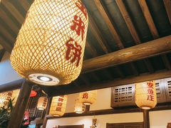 -永安水煮活鱼·仪征菜(仪征奥林匹克店)