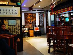 -同得兴 Since·1995 传统苏式面馆(十全街店)