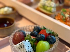 -粤海喜来登酒店·&More聚驿(天河城店)