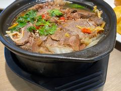-洪兴砂锅·融合砂锅菜(三站店)