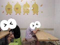 用餐区-南街清补凉(黄贝岭店)