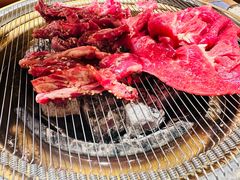 -西塔老太太泥炉烤肉(湖东领汇广场店)