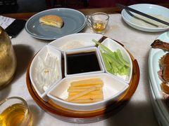 -小吊梨汤·北京菜·烤鸭(双井乐成中心店)