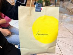 -LUNEURS月乐诗·法式冰淇淋(环贸店)