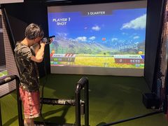 -VS SPORTS PARK运动玩乐园·团建·生日会(合生汇店)
