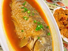 -葛记焖饼(伏牛路店)