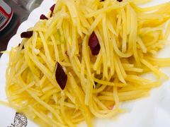 -满堂春特色餐馆