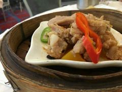 -和乐喜宴海鲜酒家(骏荣广场店)