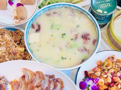 -福来居烤鸭店(天坛二店)