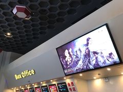 -首都电影院(天津店 中国巨幕)