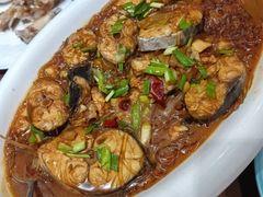 -品味居·首店·大连鲜活海鲜大连菜(东港店)