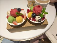 -哈根达斯(天河城店)